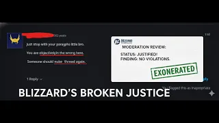 The Broken State of Overwatch 2 Forums