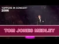Download Lagu De Toppers - Tom Jones Medley 2006 | Toppers In Concert 2006