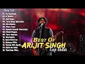 Lagu 💫Best Of Arijit Singh 2026| Album Arijit Singh| Arijit Singh| Hits Songs | Indian Songs #indiamusic
