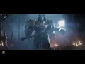 Warhammer 40k Imperium of Man tribute (I emperor by Sabaton)