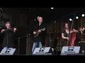 Merlefest 2010 - The Tony Rice Unit - "Wayfaring Stranger"