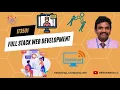 IT3501 Full Stack Development Unit-1 Part - KesavarajaD