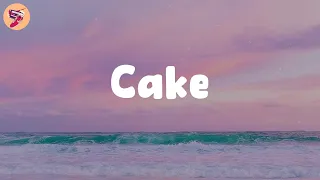 Download Cake - Melanie Martinez (𝑳𝒚𝒓𝒊𝒄𝒔) MP3