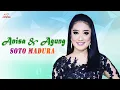 Download Lagu Anisa Rahma \u0026 Agung Juanda - Soto Madura (Janji Palsu) (Official Music Video)