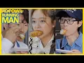 Who will get the FIRE CAPSAICIN rice ball l Running Man Ep 608 ENG SUB