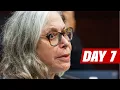 Download Lagu FL v. Donna Adelson - see Defense witnesses!   Day 7
