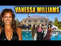 The Lifestyle of Vanessa Williams 2026 House Tour Single Mom 4 Children Cars Net Worth