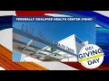 2024 UCI Giving Day FQHC
