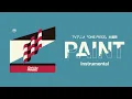 Download Lagu [Instrumental] I Don't Like Mondays. - PAINT (\