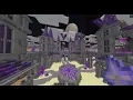 Playing a eaglercraft server called Voidsent