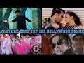 Lagu 2003 Top 100 Bollywood Songs (Youtube Views)