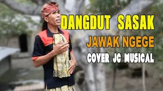 lagu sasak jawak ngege