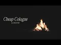 Download Lagu GRAHAM - Cheap Cologne (Official Lyric Video)