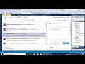 How to set using System Data Entity