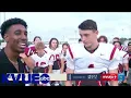 Athlete of the Week William Hold of Rouse High School KVUE