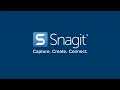 Advent Health Recommends Snagit