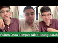 Download Lagu Obrolan seru Ruben Onsu \u0026 Ivan Gunawan