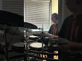 Don’t Move - Anxious (Drum Cover)