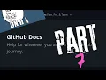 007 Github actions - workflow filters