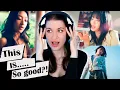Download Lagu MEOVV, No Na and IZNA vocals CATCH UP | Vocal Coach Reaction...finally a vocal summer!