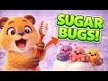 Sugar Bugs Attack 2 Minute Toothbrush Timer Song for Kids Pippin s Habits