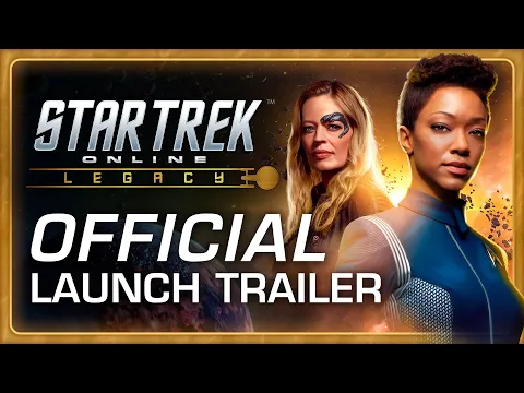Star Trek Online Legacy now available on Xbox One PS4 Stevivor