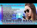 Download Lagu KUMPULAN DJ SLOW BASS TERBARU 2025 | DJ KEEGOAN CINTA 🎵 DJ HATIKU TERLUKA 🎵 DJ VIRAL TIKTOK 2025