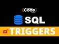 Triggers In SQL DBMS Triggers DML Triggers in SQL SQL For Data Analytics 2022 SimpliCode