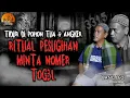 Download Lagu PESUGIHAN MINTA NOMER GHOIB TOGEL - RITUAL DI POHON ANGKER