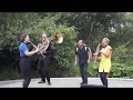 Download Lagu La Banda está Borracha -  Calle de la Cumbia