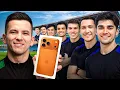 Download Lagu IPHONE 16 PRO MAX UCHUN 15 KISHI QONLI JANG QILDI…