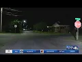 North Little Rock police identify man killed in Monday night shooting
