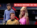 Download Lagu Star Trek Was Almost Cancelled for This Bizarre Reason…