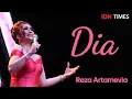 Download Lagu Reza Artamevia - Dia