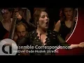Download Lagu Le Concert royal de la nuit - Ensemble Correspondances o.l.v. Sébastien Daucé - Festival Oude Muziek