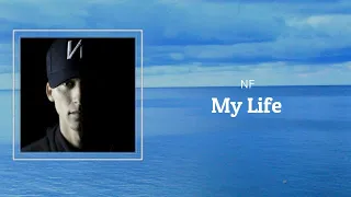 nf my life lyrics 