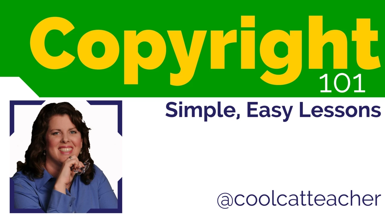 Copyright 101: A Simple Lesson in Licenses