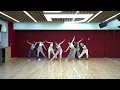 [NMIXX] "DICE" Dance Practice
