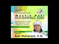 Download Lagu Tausiyah Ustadz Aan Maharani, SQ di masjid Al Kahfi 2022