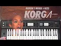 Download Lagu Review de merde #1825 : Korg Lambda ES-50