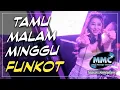 Download Lagu DJ TAMU MALAM MINGGU DANGDUT REMIX 2020 [ Funkot ]