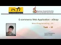 Web Programming 1 Task 10 Java Institute