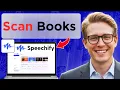 How To Scan And Listen To Books On Speechify Full Guide 2025