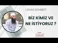 Download Lagu Biz Kimiz ve Ne İstiyoruz ? - Emrah Orhan Kurugöllü | 4K