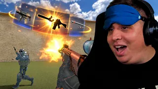 EZT A SKINT FOGOM NÉZEGETNI!!🔫 CS2 🔫 JátékPÁRBAJ S14E02