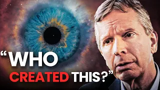 "Was Our Reality CREATED in the FIFTH Dimension?" | ft. Charles Liu & Donald Hoffman