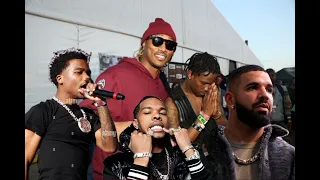roddy ricch i dont know feat lil baby drake travis scott future remix