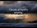 Creedence Clearwater Revival: Who'll Stop the Rain [Lyrics]