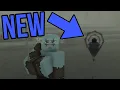 SHADOW WISP Deepwoken