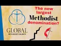 Download Lagu Just Announced: The Global Methodist Church